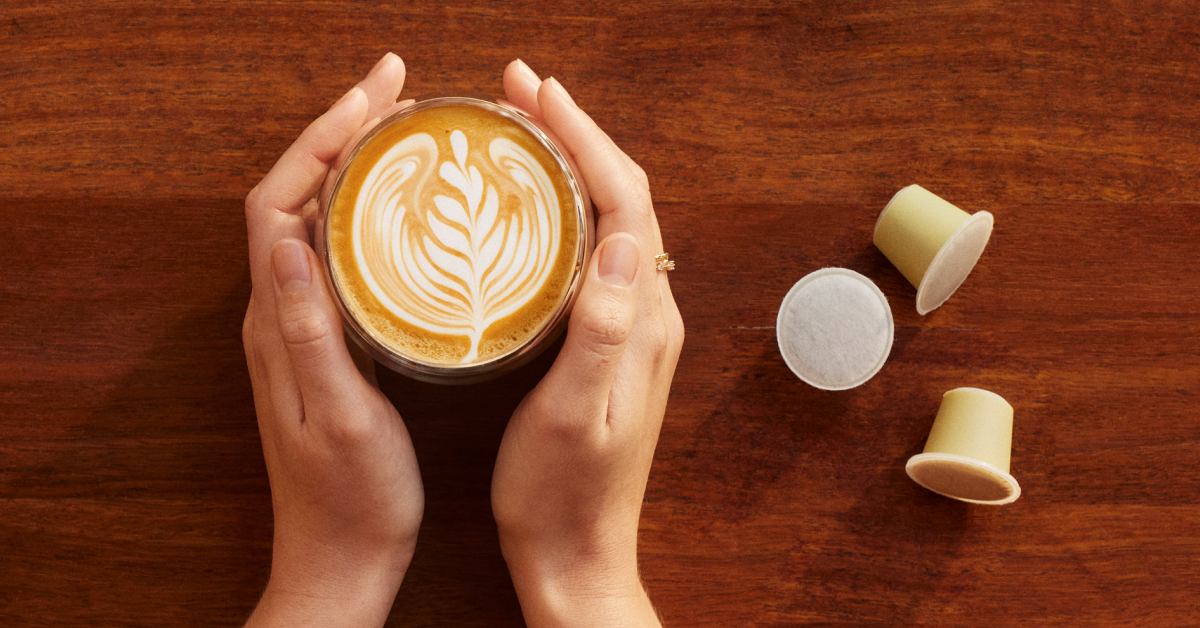 Nespresso Pods NZ: Save Money & Waste with Reusable Options